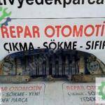 RENAULT MEGANE 4Tampon Alt Muhafazası C04690 091ISM005 orijinal