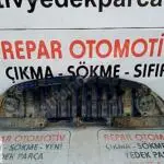 RENAULT MEGANE 4Tampon Alt Muhafazası C04690 091ISM005 orijinal