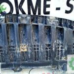 RENAULT MEGANE 4Tampon Alt Muhafazası C04690 091ISM005 orijinal
