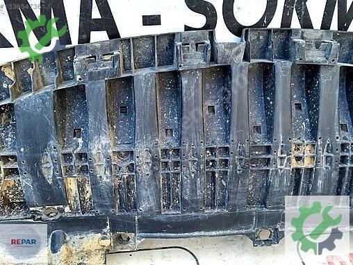 Renault Megane Motor Alt Muhafaza 4TAMPON çıkma parça