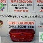 FİAT EGEA BAGAJ kapağı ORJİNAL ÇIKMA