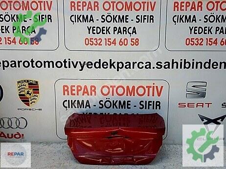 Fiat Egea Bagaj Kapağı çıkma parça