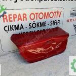 FİAT EGEA BAGAJ kapağı ORJİNAL ÇIKMA