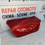 FİAT EGEA BAGAJ kapağı ORJİNAL ÇIKMA