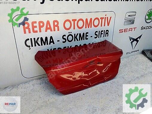 Fiat Egea Bagaj Kapağı çıkma parça
