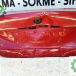 FİAT EGEA BAGAJ kapağı ORJİNAL ÇIKMA