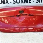 FİAT EGEA BAGAJ kapağı ORJİNAL ÇIKMA