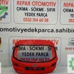 Ford Fiesta bagaj kapağı orijinal çıkma