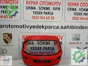 Ford Fiesta bagaj kapağı orijinal çıkma
