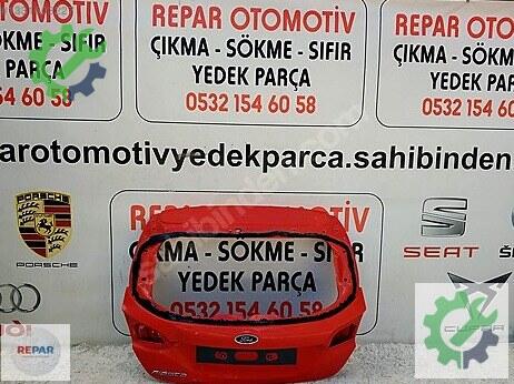 Ford Fiesta Bagaj Kapağı çıkma parça