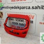 Ford Fiesta bagaj kapağı orijinal çıkma