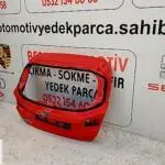 Ford Fiesta bagaj kapağı orijinal çıkma
