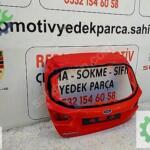 Ford Fiesta bagaj kapağı orijinal çıkma