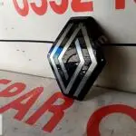 ÖN PANJUR ARMASI CLIO 5 AUSTRAL MEGANE E-tech 628908318R