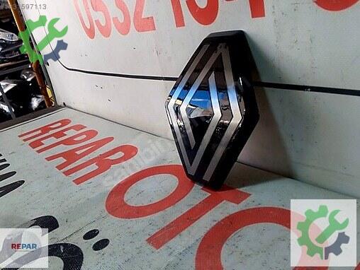 Renault Clio Ön Panjur 628908318R çıkma parça