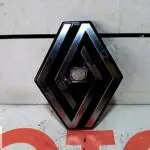 Renault Captur 2 24-26 bagaj kapağı amblemi 908901849R