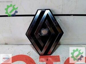 Renault Captur 2 24-26 bagaj kapağı amblemi 908901849R