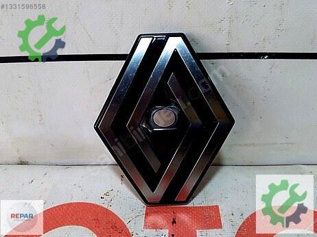 Renault Captur Bagaj Kapağı çıkma parça