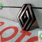 Renault Captur 2 24-26 bagaj kapağı amblemi 908901849R