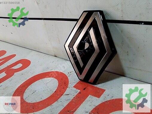 Renault Captur Bagaj Kapağı 908901849R çıkma parça