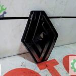 Renault Captur 2 24-26 bagaj kapağı amblemi 908901849R