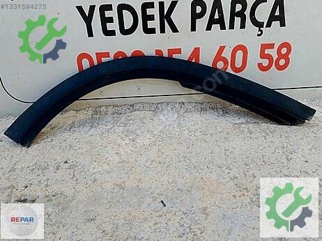 Mercedes-Benz Sağ Ön Çamurluk çıkma parça