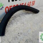 Mercedes Benz MP6 ACTROS SAĞ ÖN ÇAMURLUK YANAĞI 9616600813
