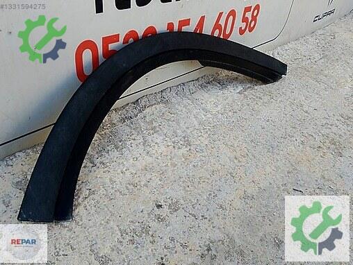 Mercedes-Benz Sağ Ön Çamurluk 9616600813 çıkma parça