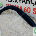 Mercedes Benz MP6 ACTROS SAĞ ÖN ÇAMURLUK YANAĞI 9616600813