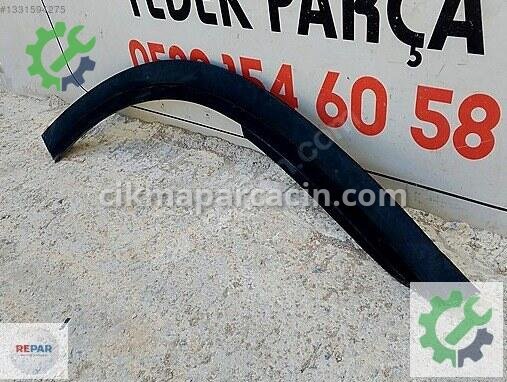 Mercedes-Benz Sağ Ön Çamurluk 9616600813 çıkma parça