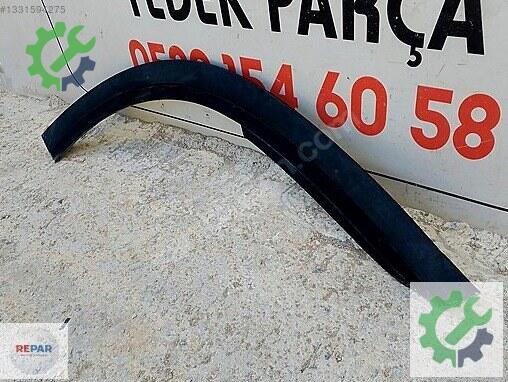 Mercedes-Benz Sağ Ön Çamurluk 9616600813 çıkma parça