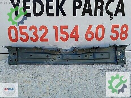 Toyota Corolla Ön Panel çıkma parça