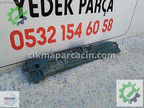 Toyota Corolla Ön Panel çıkma parça