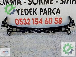 Mercedes GLC A254 W254 ön tampon takviye parçası A2548850201