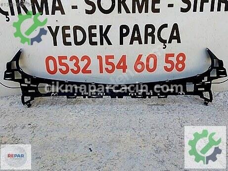 Mercedes-Benz GLC Tampon Braketi çıkma parça