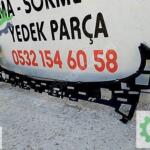 Mercedes GLC A254 W254 ön tampon takviye parçası A2548850201