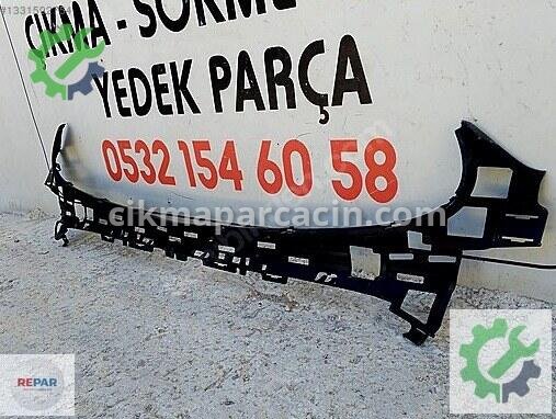 Mercedes-Benz GLC Tampon Braketi A2548850201 çıkma parça