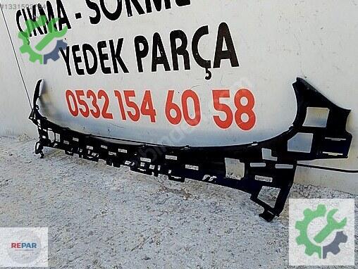 Mercedes-Benz GLC Tampon Braketi A2548850201 çıkma parça