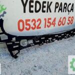 Mercedes GLC A254 W254 ön tampon takviye parçası A2548850201