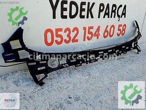 Mercedes-Benz GLC Tampon Braketi A2548850201 çıkma parça