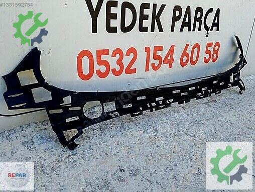 Mercedes-Benz GLC Tampon Braketi A2548850201 çıkma parça