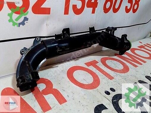 Renault Austral Radyatör Hortumu 144608731R çıkma parça