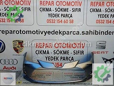 Toyota Corolla Ön Tampon çıkma parça