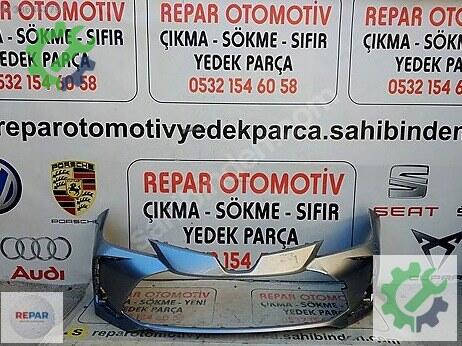 Toyota Corolla Ön Tampon çıkma parça