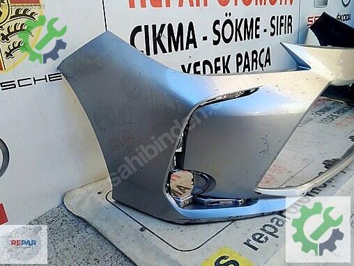 Toyota Corolla Ön Tampon 5211902Q10 çıkma parça