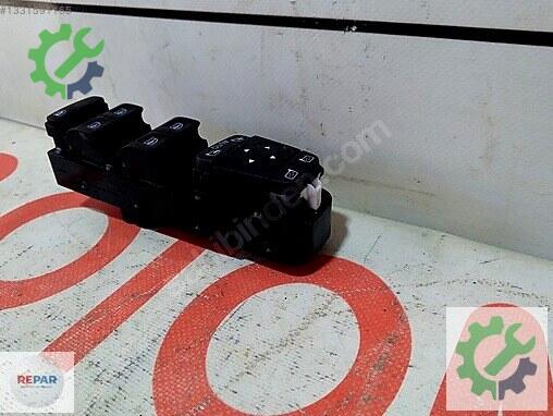 Renault Megane Cam Düğmesi 254102985R çıkma parça
