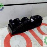 RENAULT MEGANE 4 SOL ÖN KAPI CAM AÇMA DÜĞMESİ 254102985R Orijin