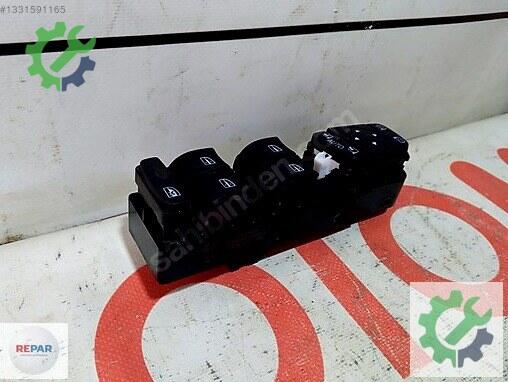 Renault Megane Cam Düğmesi 254102985R çıkma parça