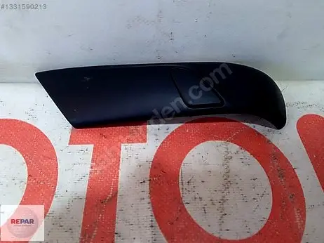 Renault Megane Sol Ön Kapı Kolu çıkma parça