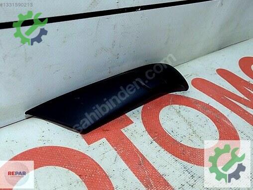 Renault Megane Sol Ön Kapı Kolu 8095476 çıkma parça